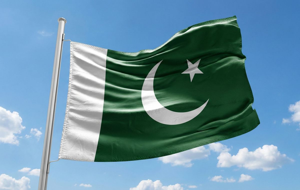 Pakistan’da Bombalı Saldırı: 7 Ölü, 18 Yaralı