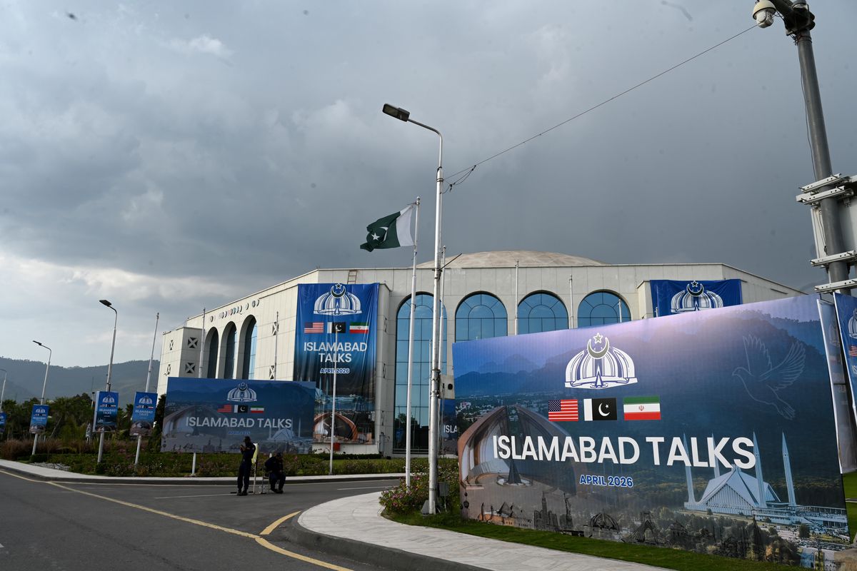 Pakistan ve İran’dan Barış Çağrısı