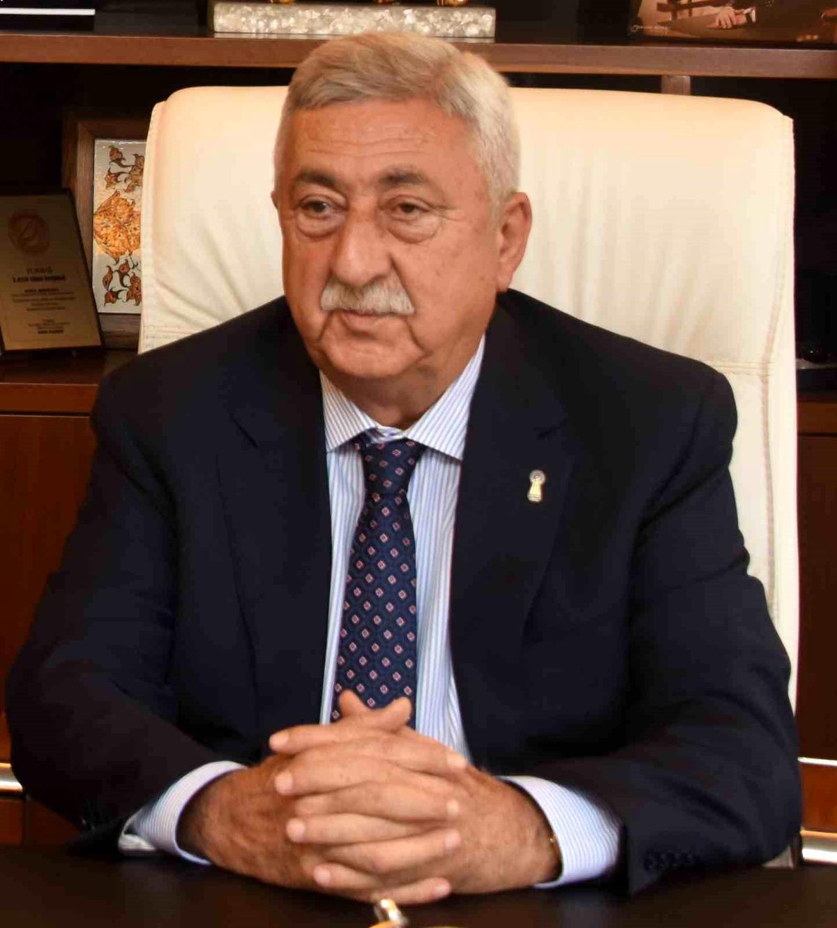 Palandöken’den Kurban Bayramı Mesajı