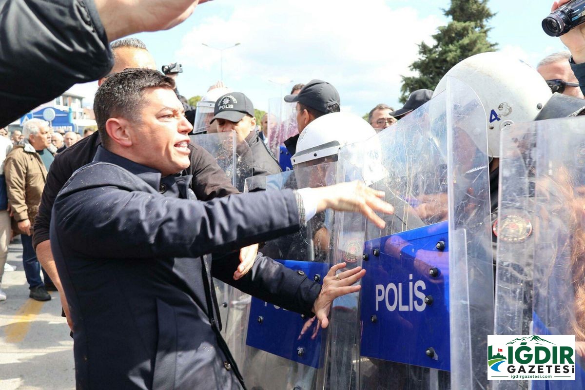 Marmaris Belediye Başkanı Acar Ünlü’ye 5 ay hapis cezası
