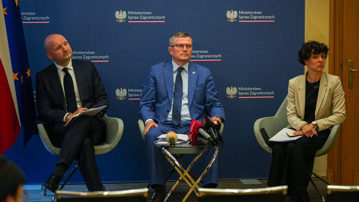 Polonya’dan Türkiye’ye Stratejik Vurgu