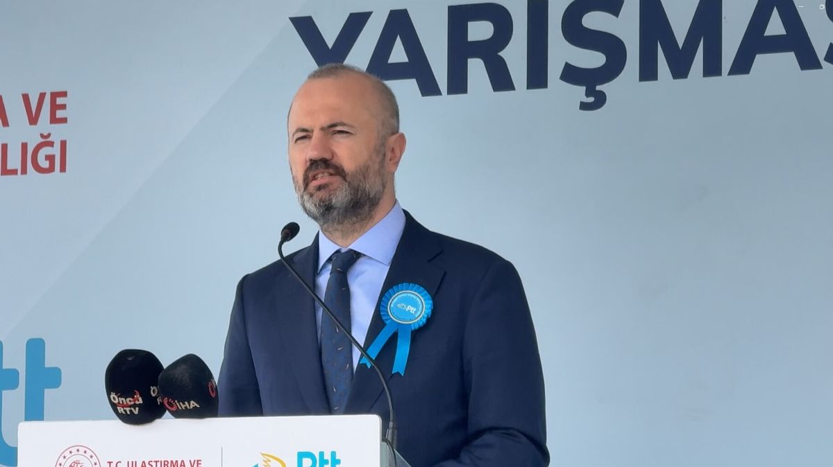 Düzce’de Postacı Yürüyüşü Türkiye Finali