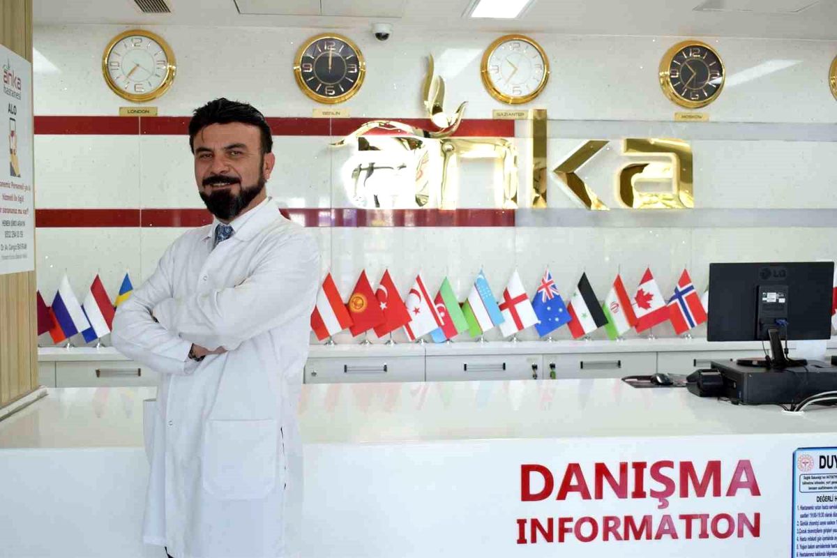 Kurban Bayramı’nda Et Tüketimine Dikkat!