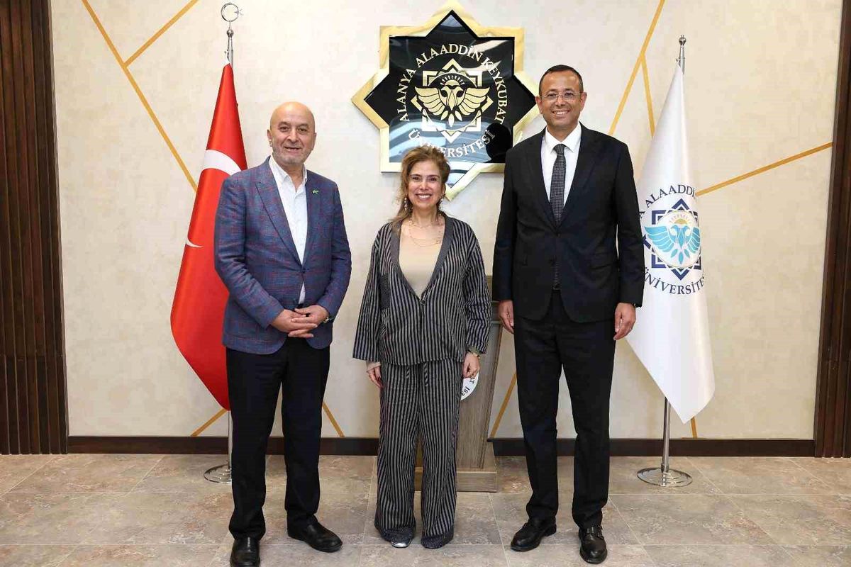 ALKÜ’de Aile ve Eş Seçimi Konferansı