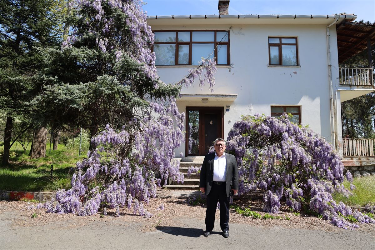 Düşünce İkonu Duralı’nın Evi Müze Oluyor