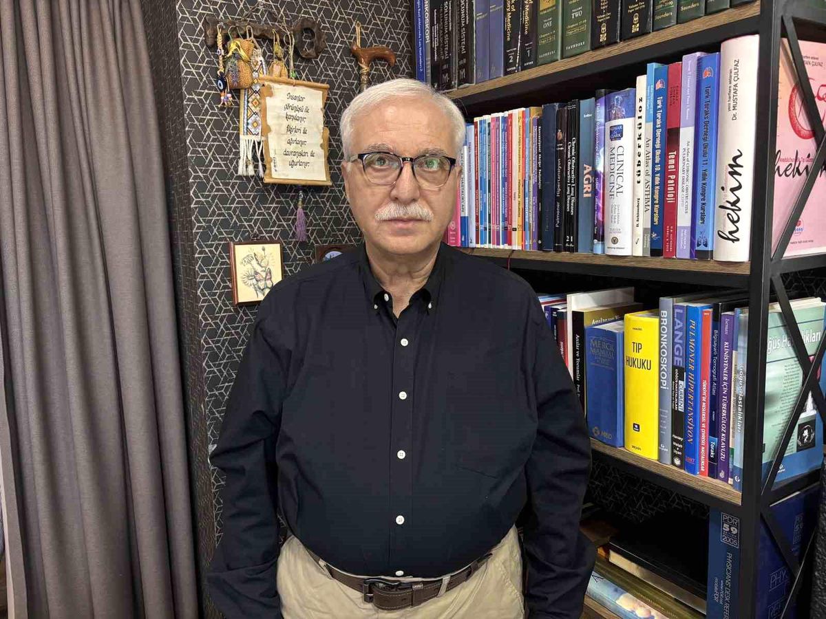 Kruvaziyer Gemisinde Hanta Virüsü Endişesi