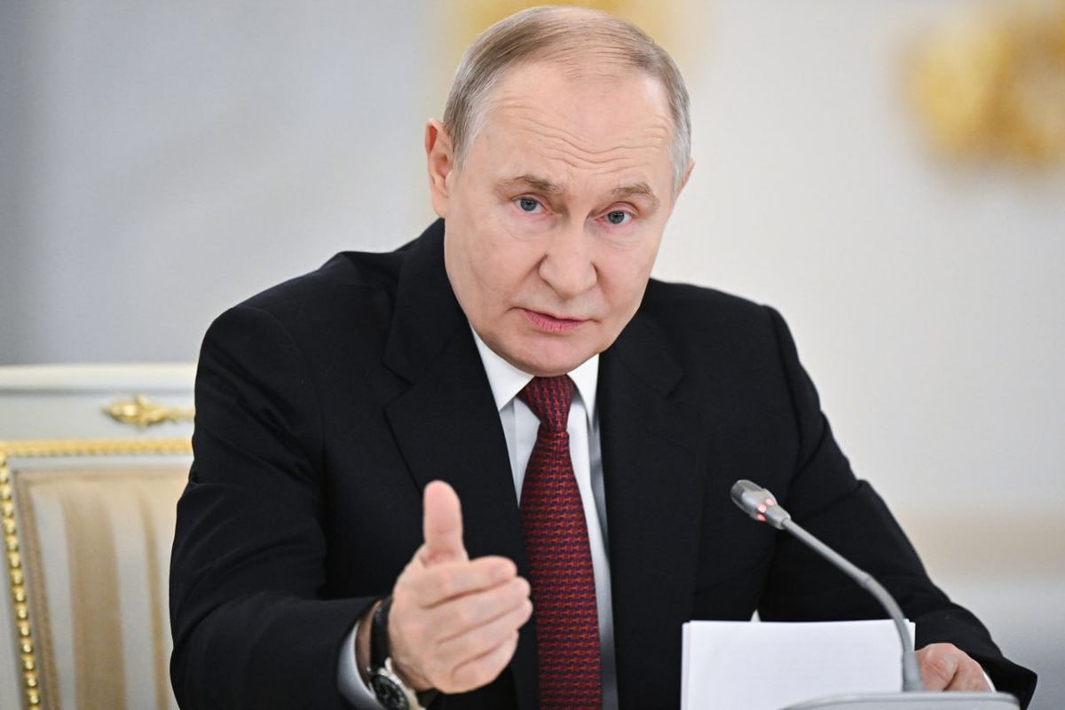 Putin’in Çin’e gideceği tarih belli oldu