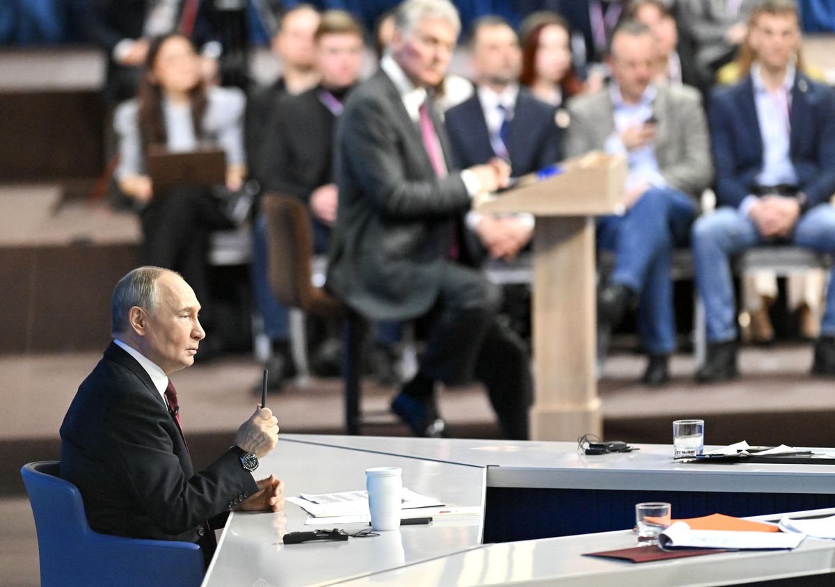 Putin’den Rus Vatandaşlarını Koruma Yasası