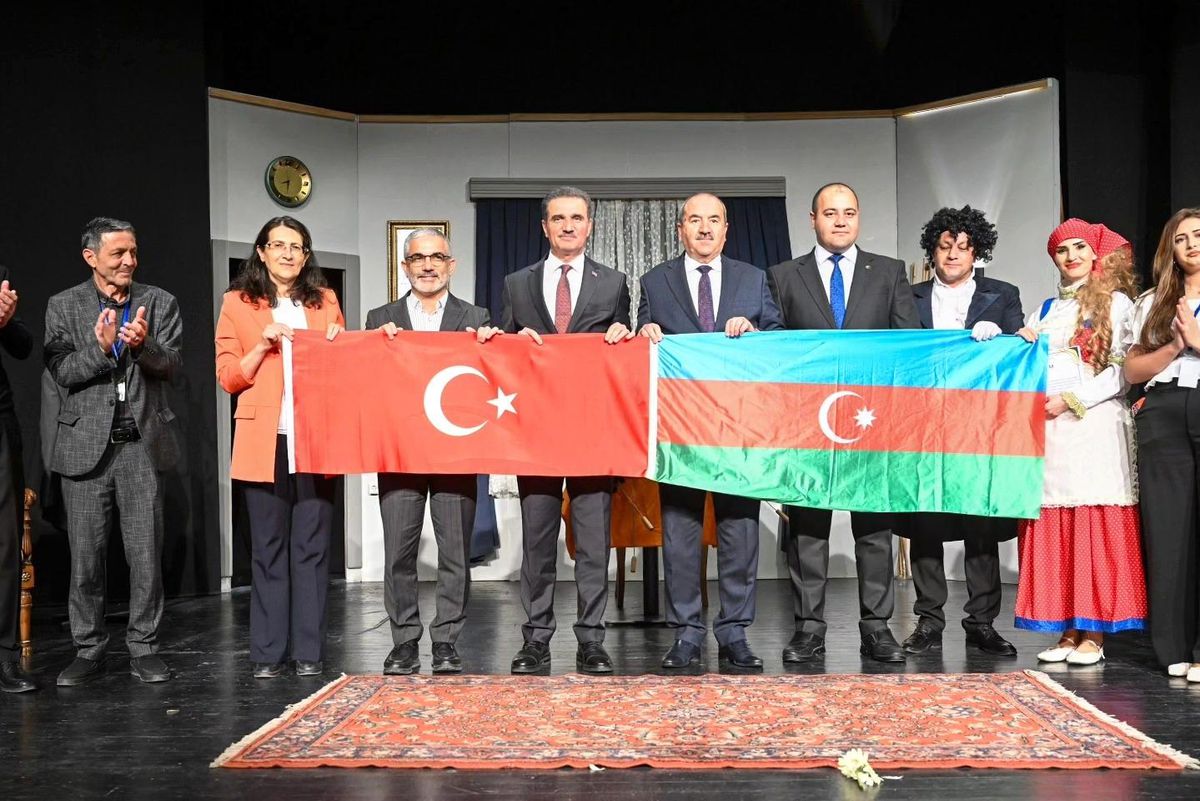 “Qastrol Seferi” beğeni topladı
