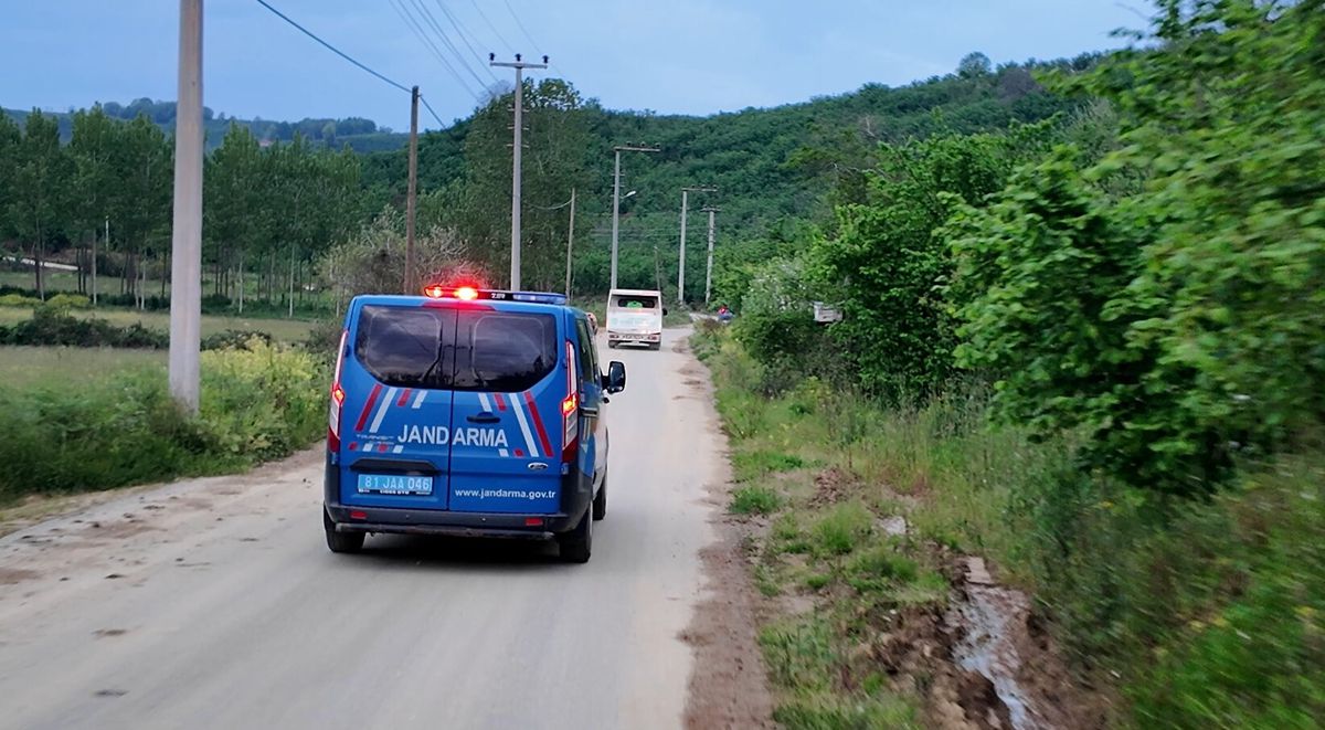 Rafting Faciası: Cansu Engin Çamur Hayatını Kaybetti