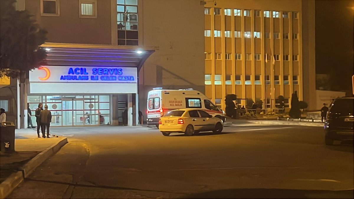 Nevşehir’de Sağlık Ekiplerine Engel