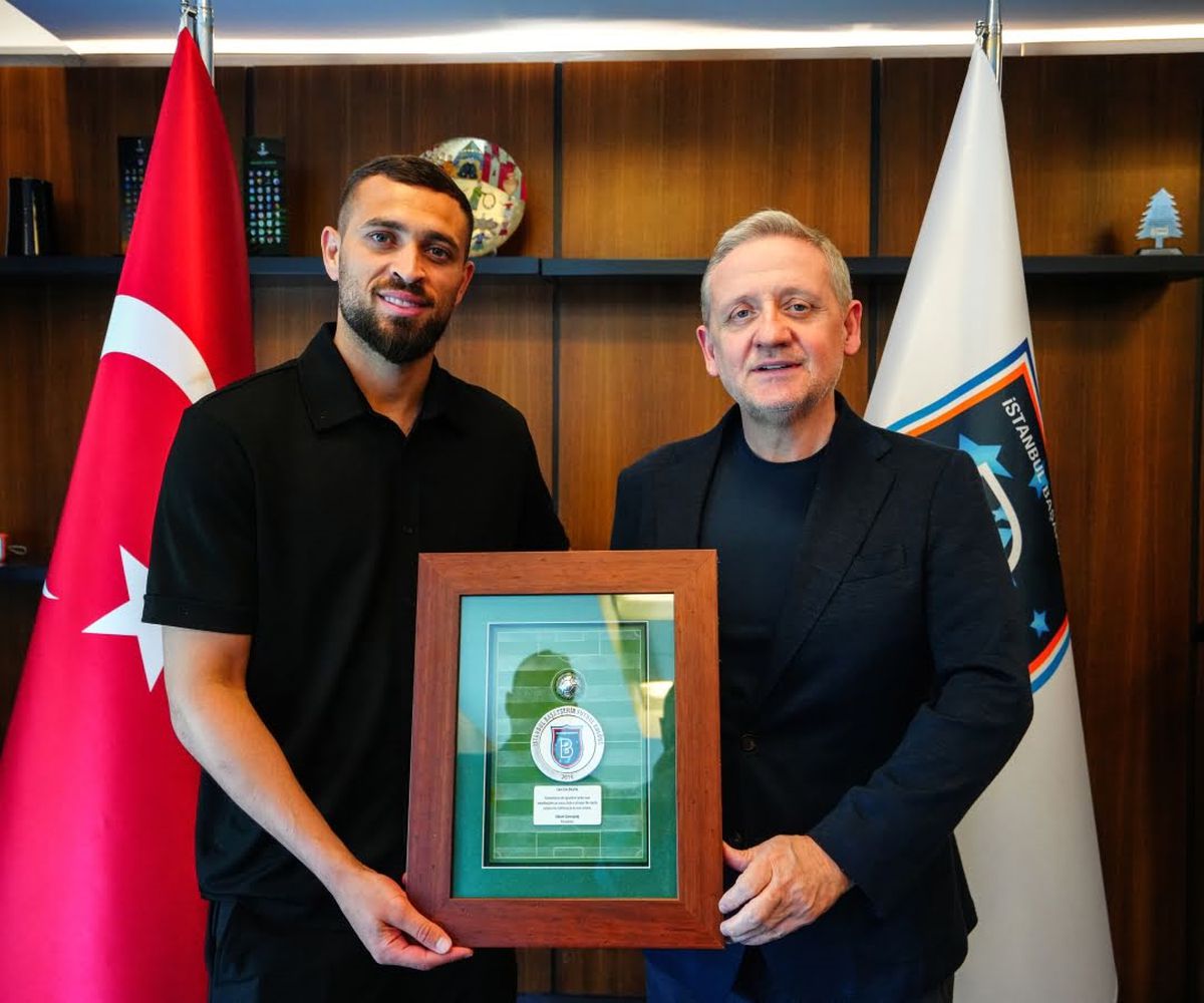 Duarte ile Yollar Ayrıldı