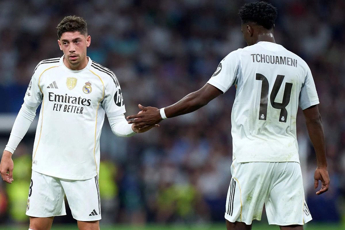 Real Madrid, yumruk yumruğa kavgayı affetmedi
