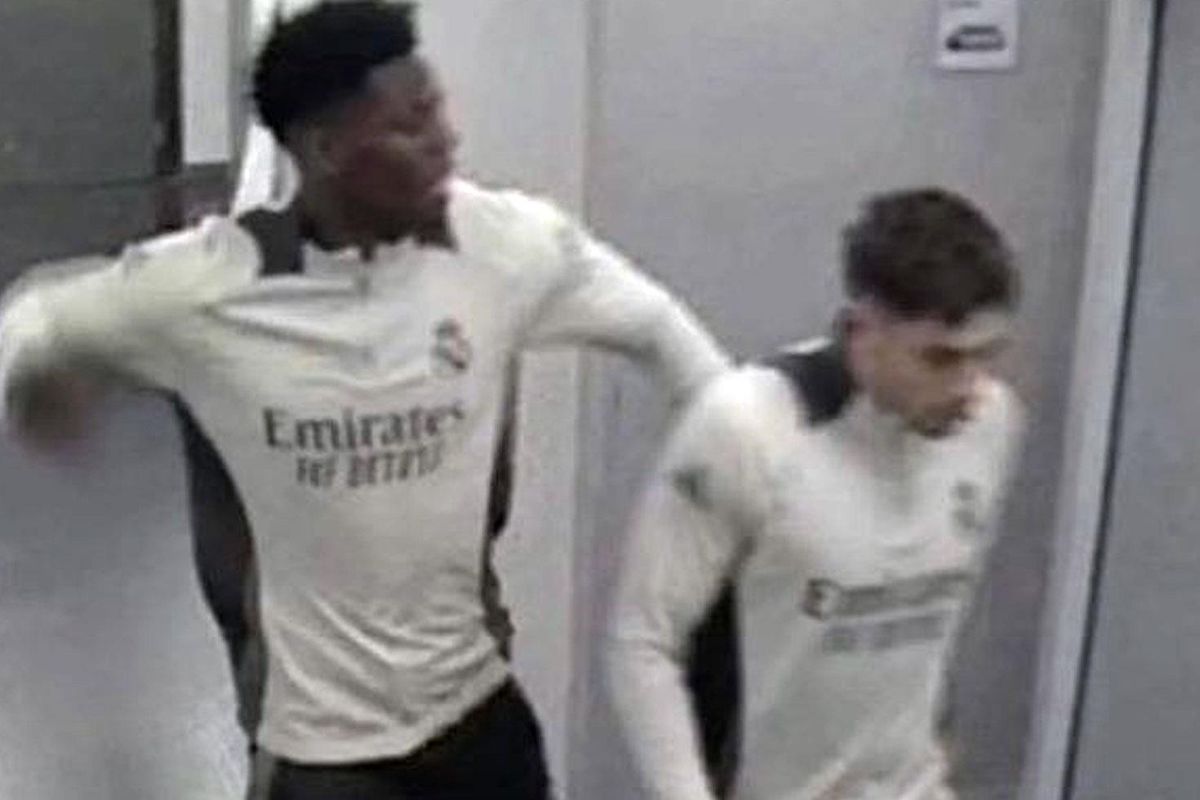 Real Madrid’de ortalığı ayağa kaldıran itiraf: Her şeyi ben sızdırdım