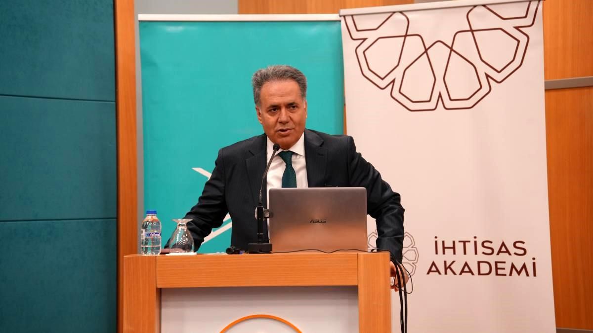 Dijital Çağda Yükseköğretim Vurgusu