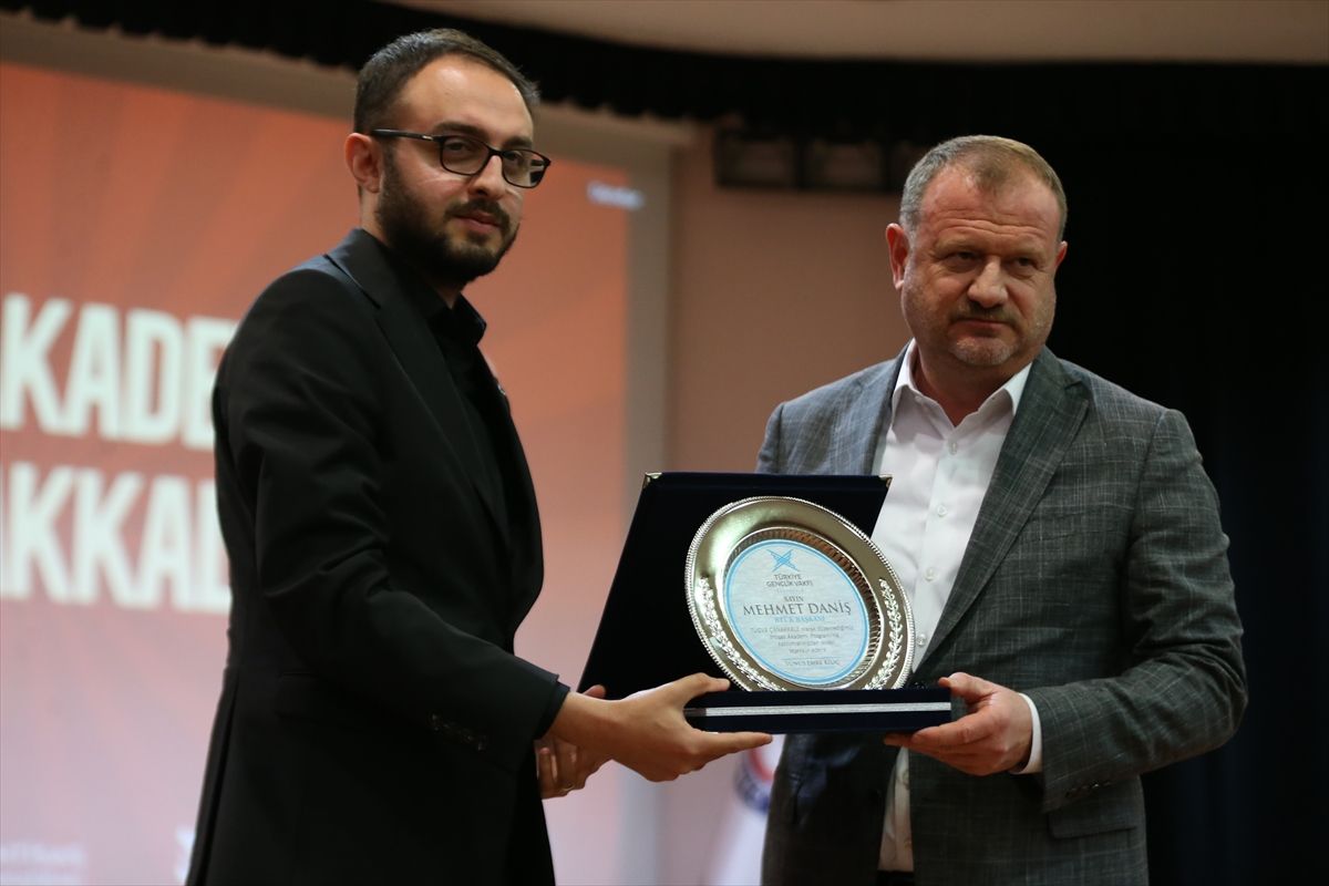 Ekranın Toplumsal Etkisi Vurgulandı
