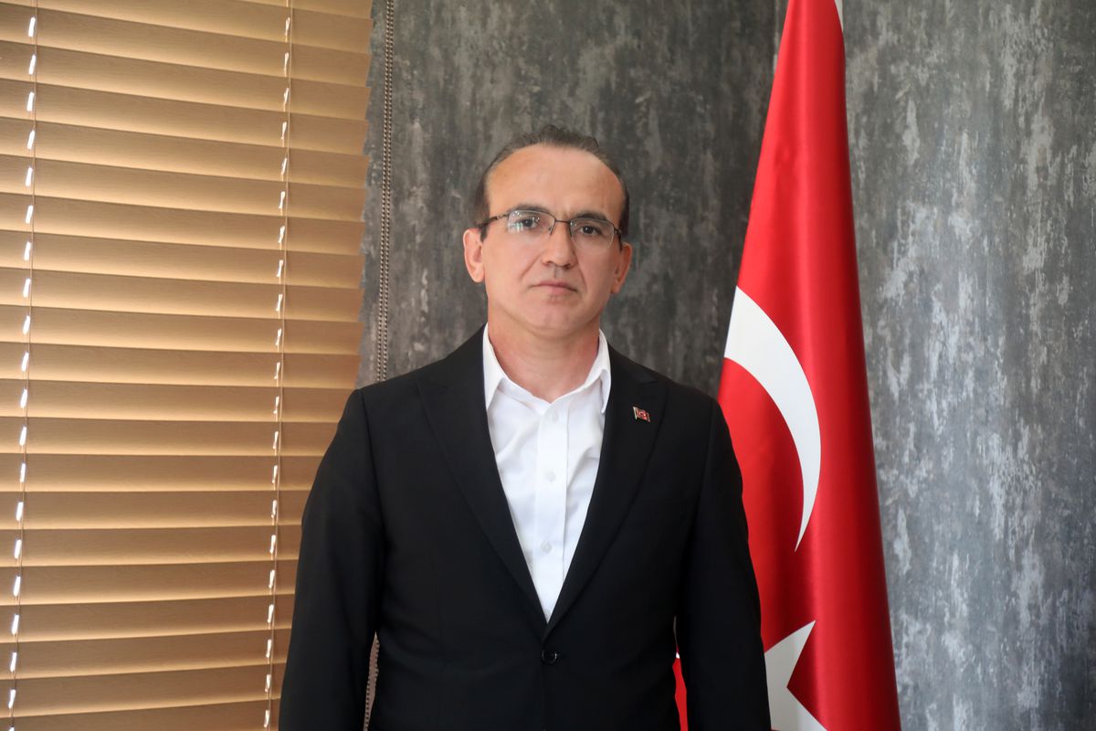 Sahte İmzayla 250 Milyon TL’lik Borç!