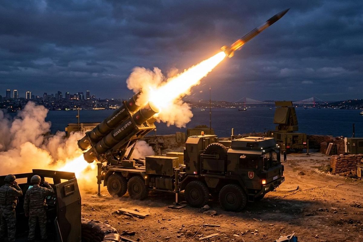 Rusya: Kiev’deki askeri merkezlere sistematik olarak saldıracağız