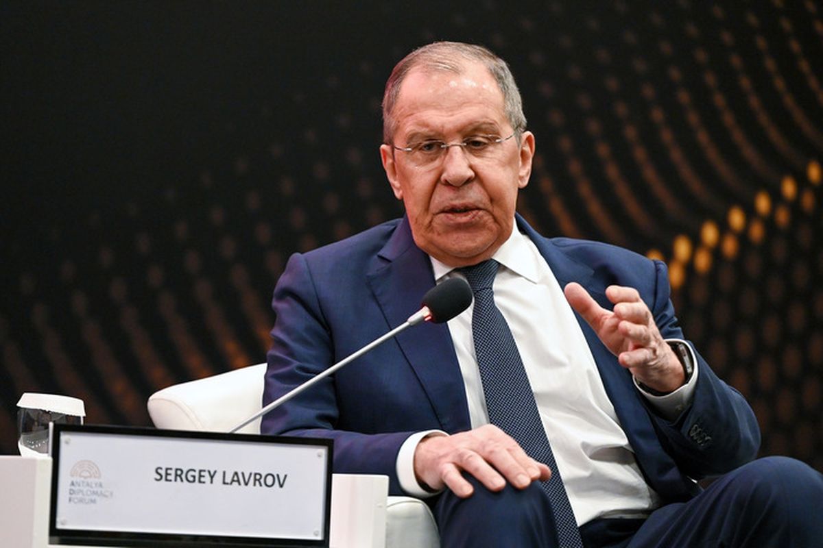 Lavrov ve Rubio’dan Kritik Telefon Görüşmesi