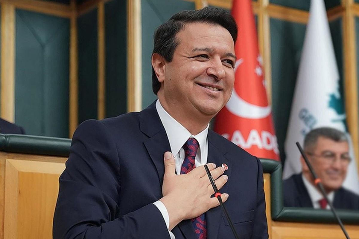 Saadet Partisi’nin mutlak butlan davasına mahkemeden ret