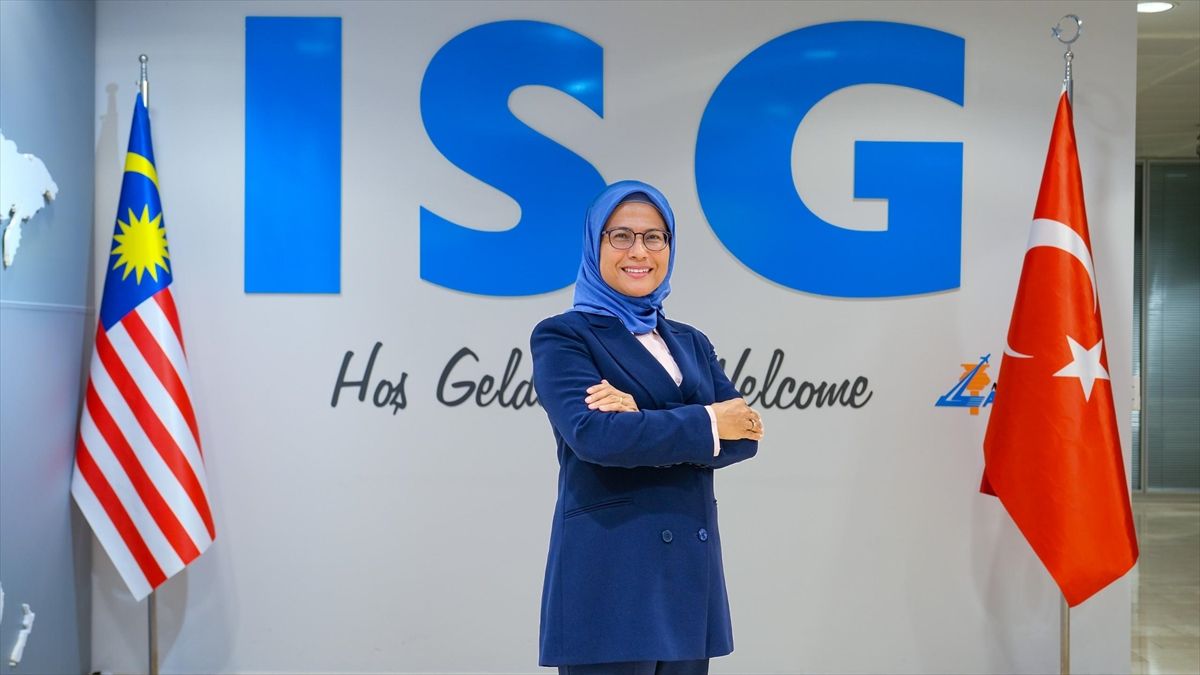 ISG’de Yeni Yönetim Yapılanması