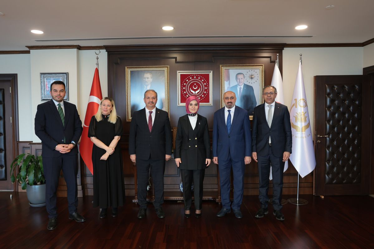 Sosyal Hizmet Çalışanlarının Güvenliği Gündemde