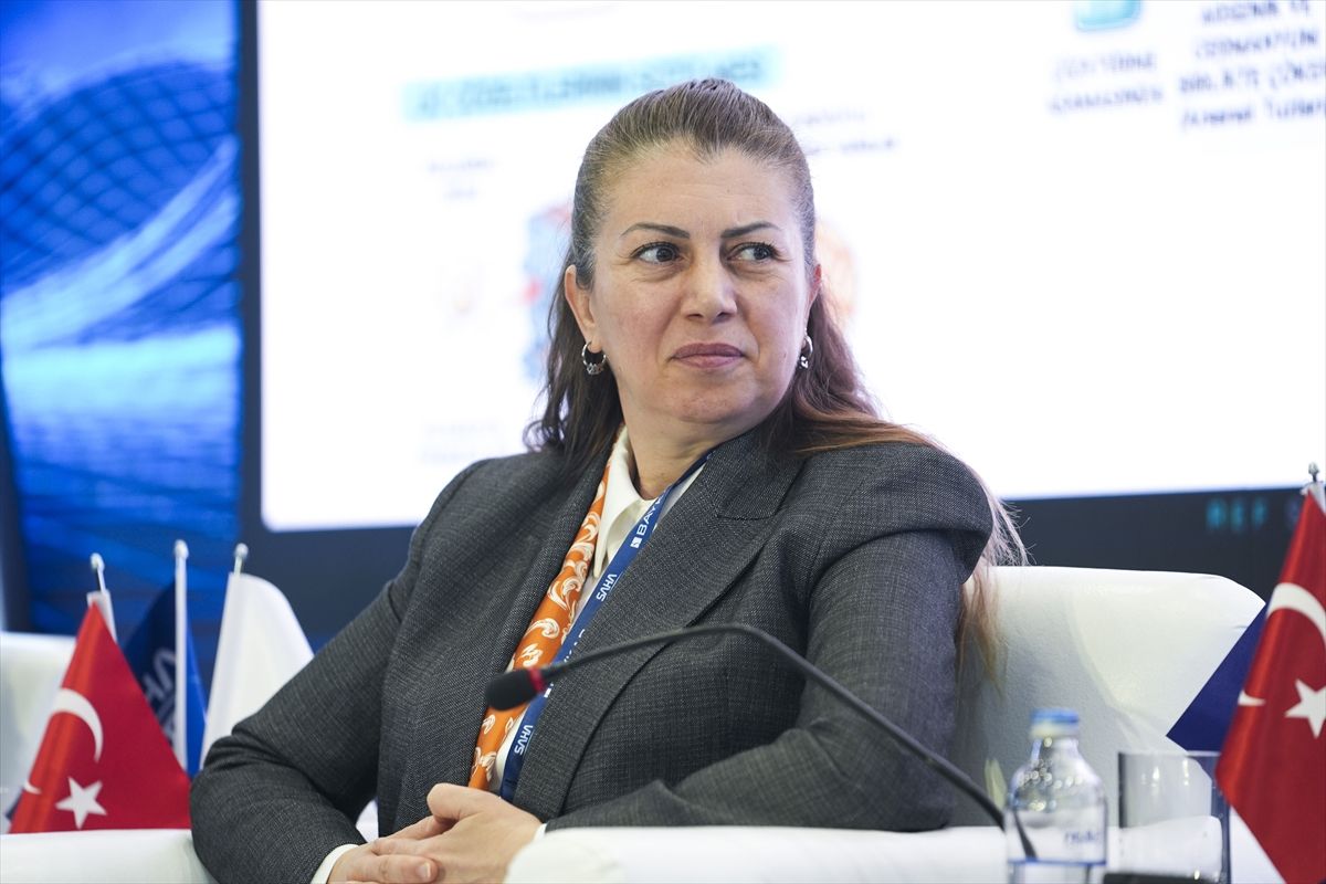 SAHA 2026 Fuarı’nda Tedarik Zinciri Konuşuldu