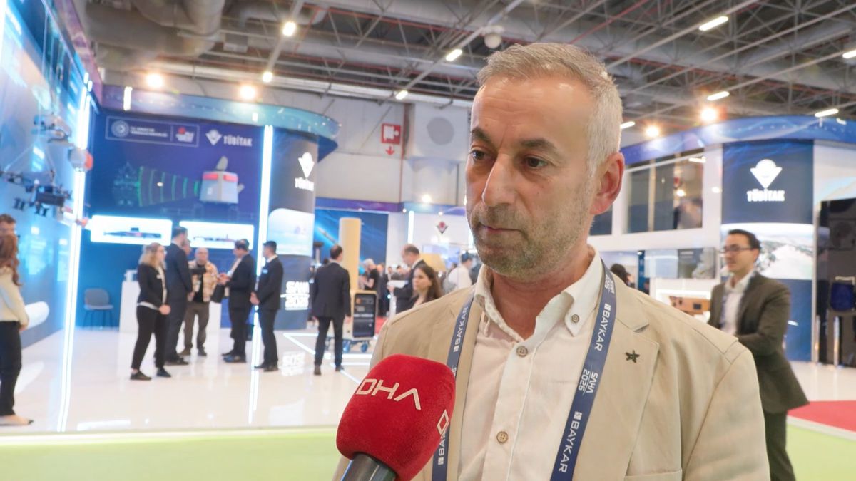SAHA EXPO 2026 Fuarı Devam Ediyor