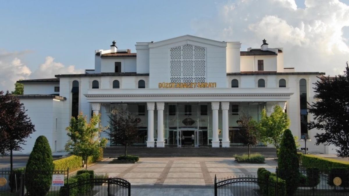 Düzce’de Staj İptali İddiası: 21 Gözaltı