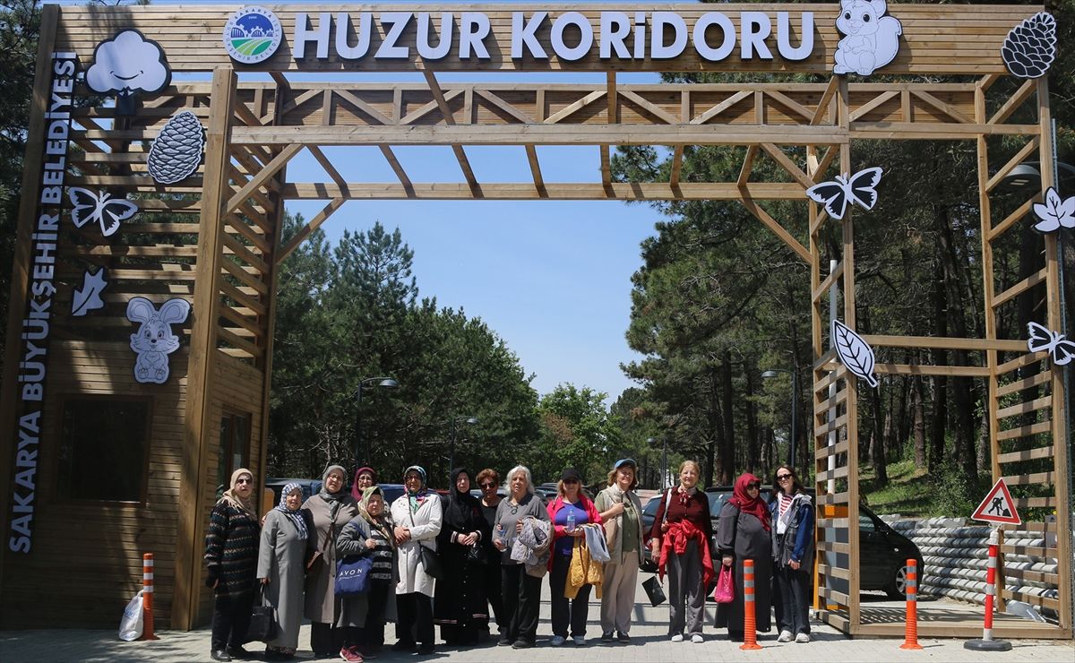 Sakarya Büyükşehir Belediyesinden kısa kısa