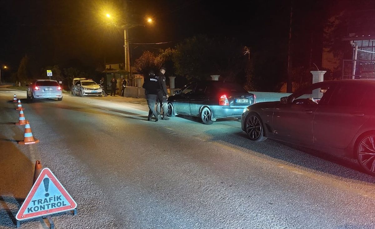 Akyazı’da Huzur ve Güven Uygulaması
