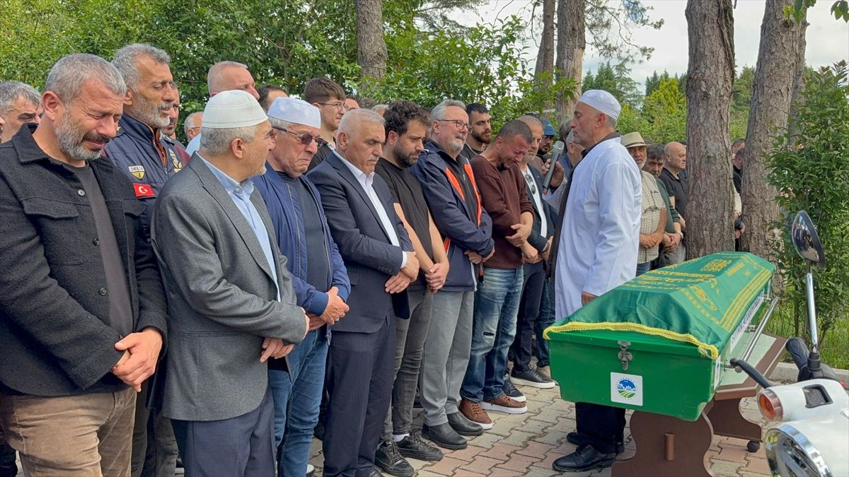 Hendek’te Silahlı Kavga: İşletme Sahibi Öldürüldü