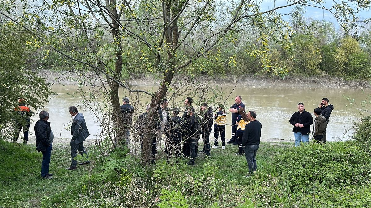 Erenler’de 6 Yaşındaki Ahmed’in Arama Çalışmaları Devam Ediyor