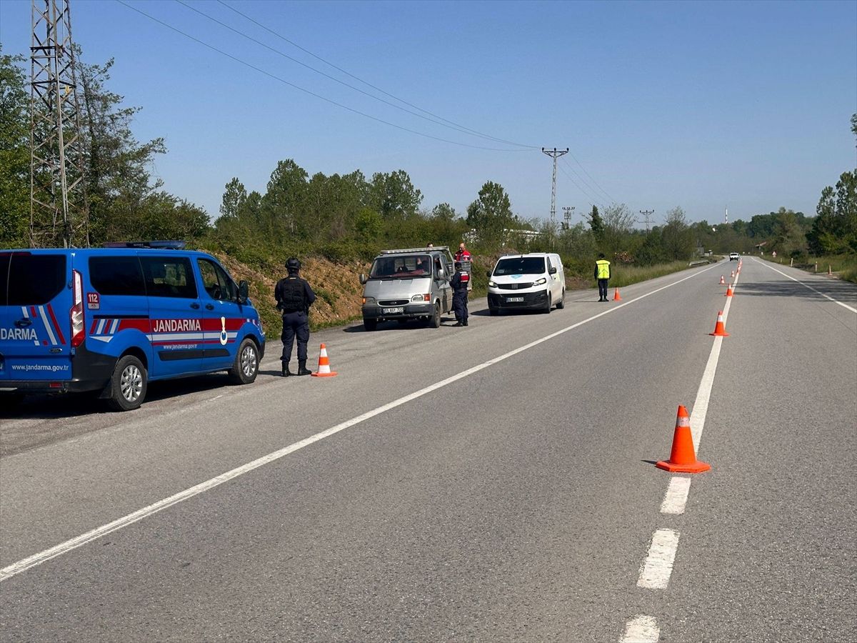 Samsun’da Kurban Bayramı Denetimleri