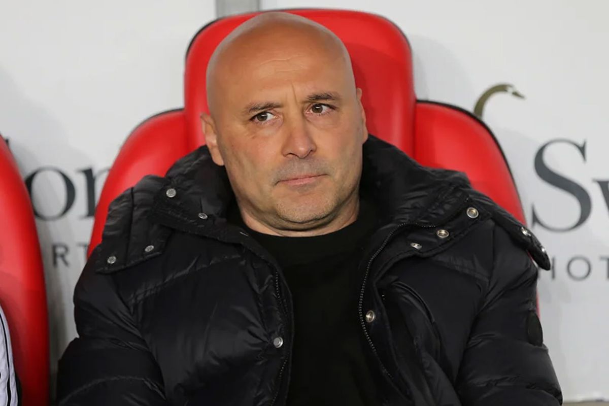 Sami Uğurlu’dan Galatasaray’a gözdağı