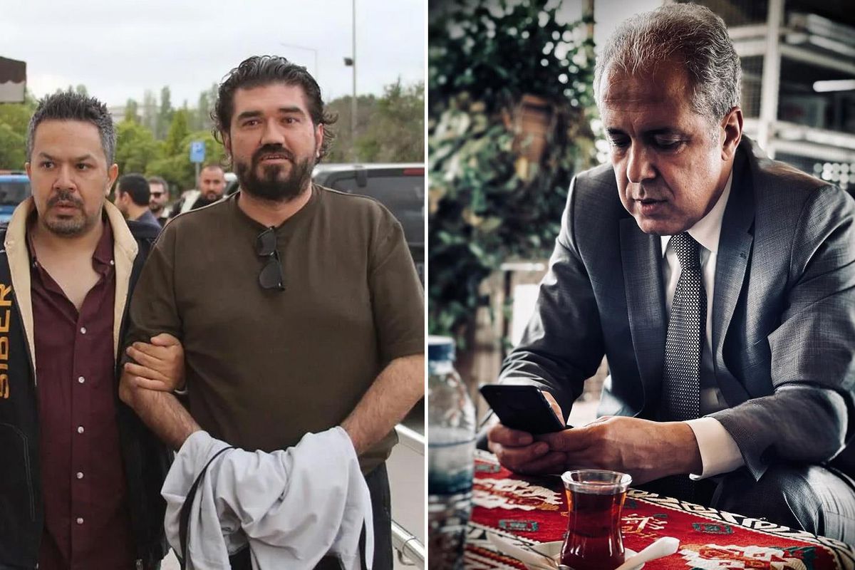 Şamil Tayyar’dan dikkat çeken Rasim Ozan Kütahyalı paylaşımı
