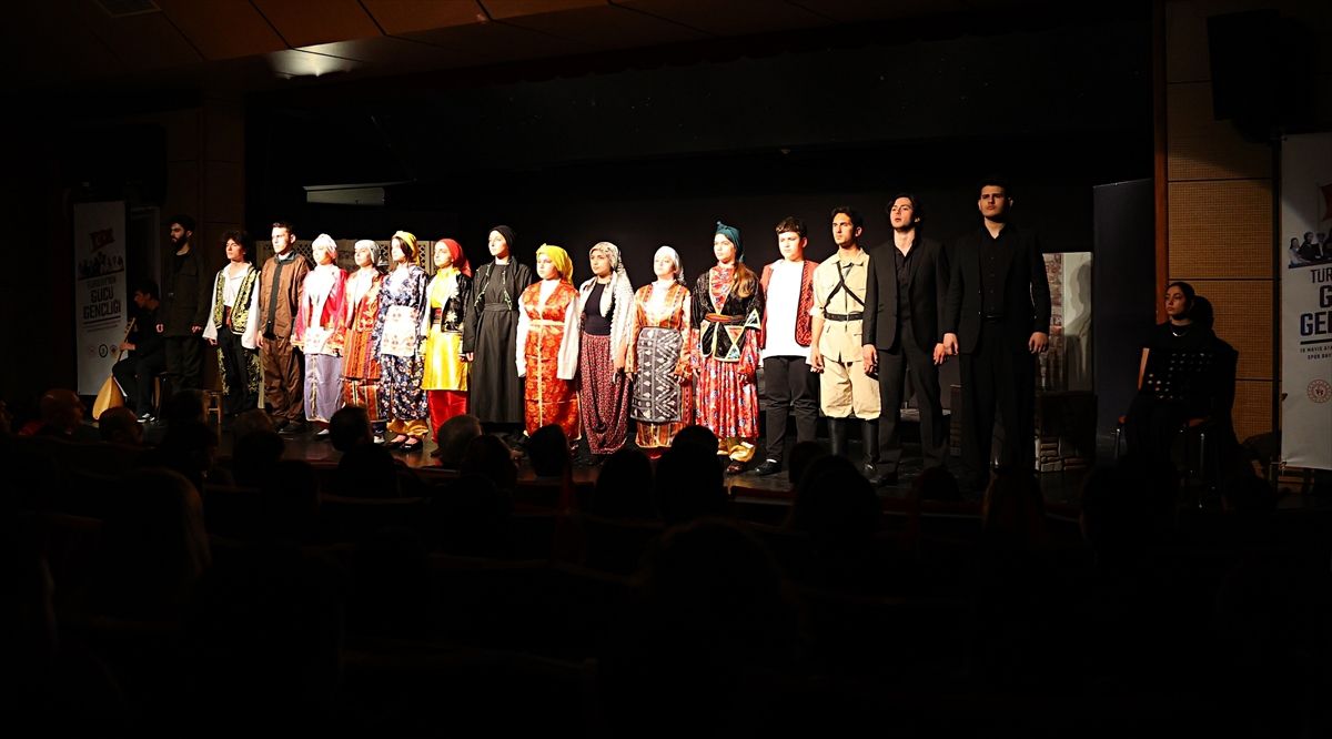 Fatma Çavuş, Samsun’da Anıldı