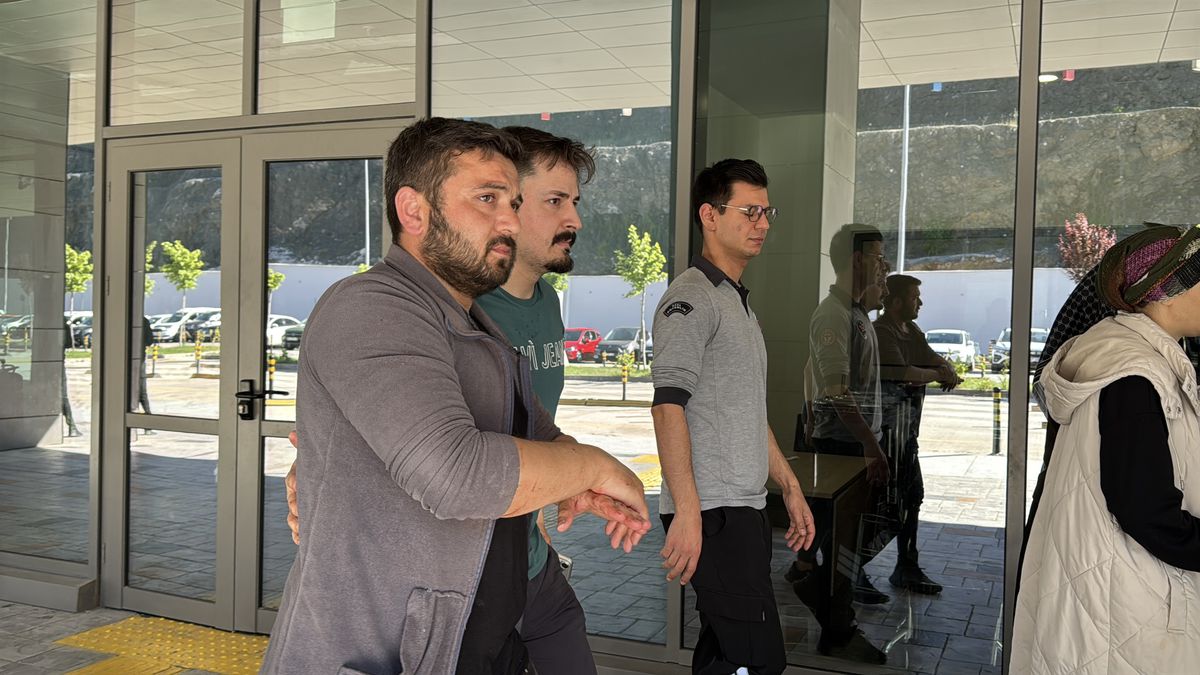 Samsun’da Kurban Kesiminde Yaralanmalar