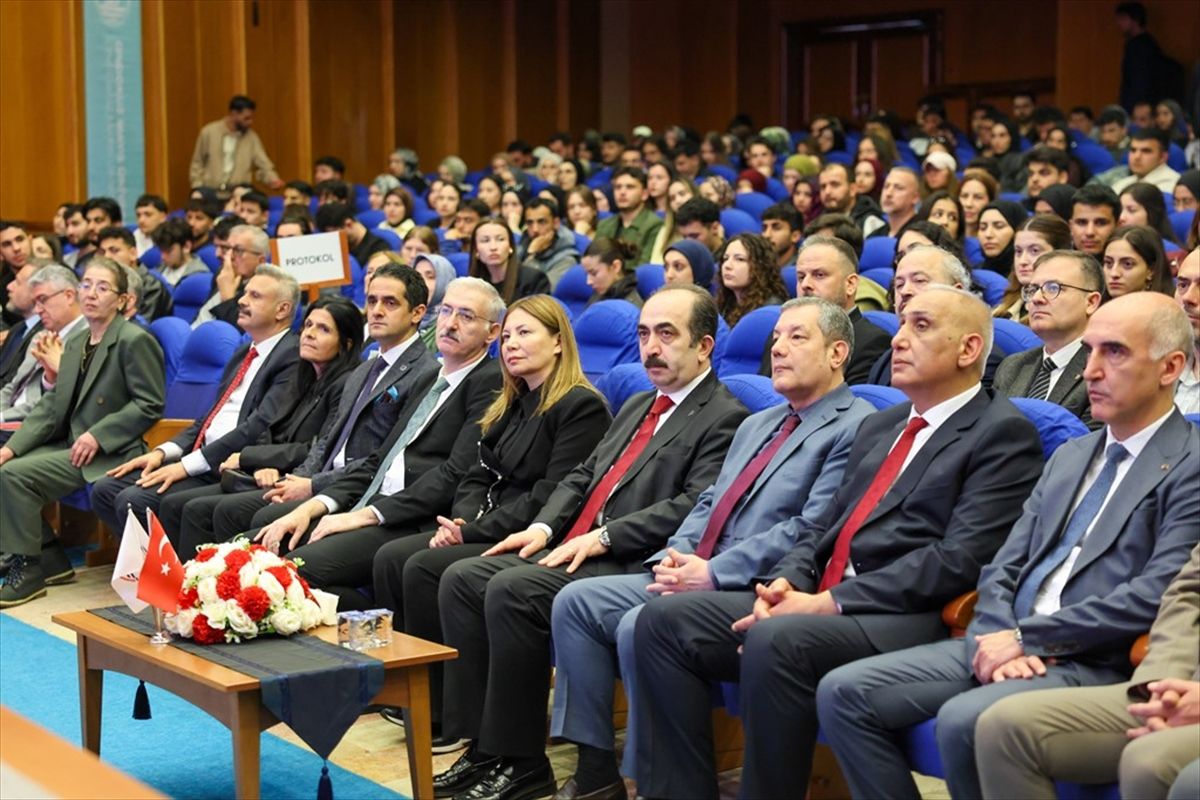 Samsun’da Milli Mücadele Paneli