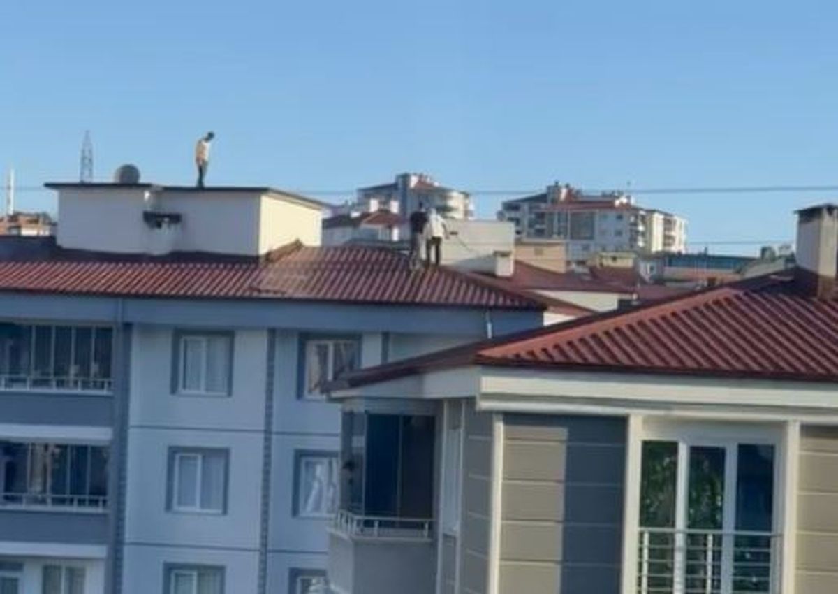 Samsun’da İHA Düşmesi: Araştırma Başlatıldı