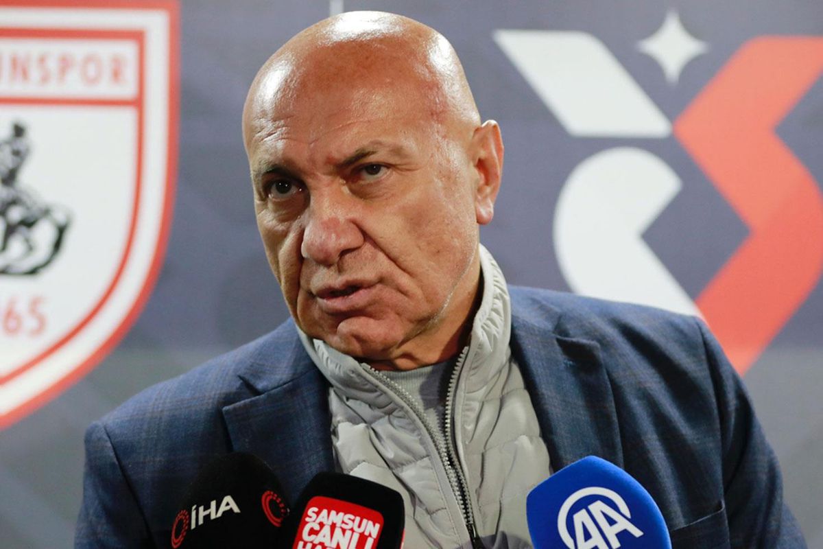 Samsunspor, Galatasaray’ın iki yıldızını istiyor
