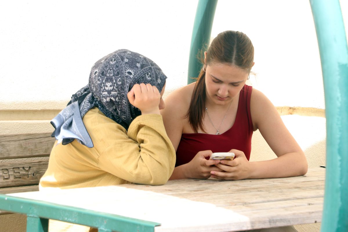 Dijital Şiddet Çocukları Duyarsızlaştırıyor