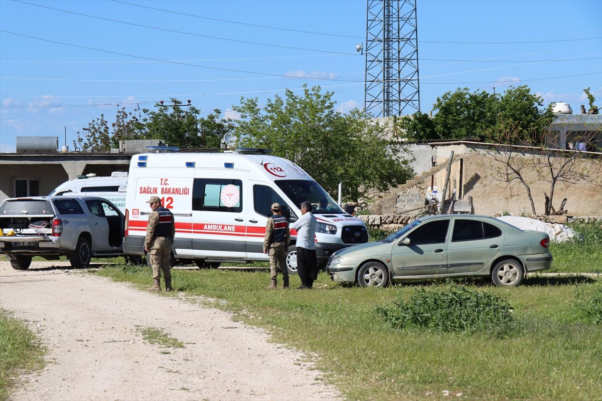 Şanlıurfa’da husumetli iki grubun kavgası kanlı bitti: 3 ölü