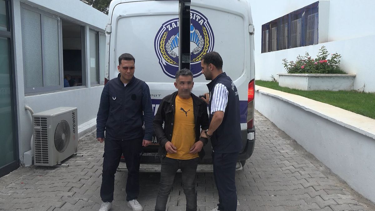 Şanlıurfa’da dilencinin üzerinden 117 bin TL çıktı