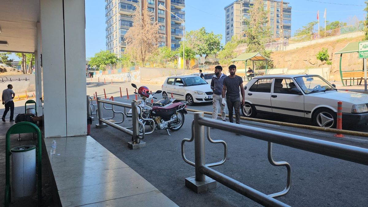 Şanlıurfa’da Kurban Bayramı’nda 232 Yaralı