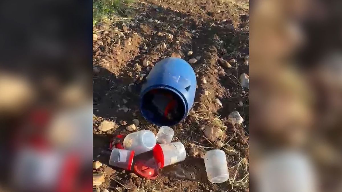 Şanlıurfa’da Cenin İhbarı: 4 Gözaltı