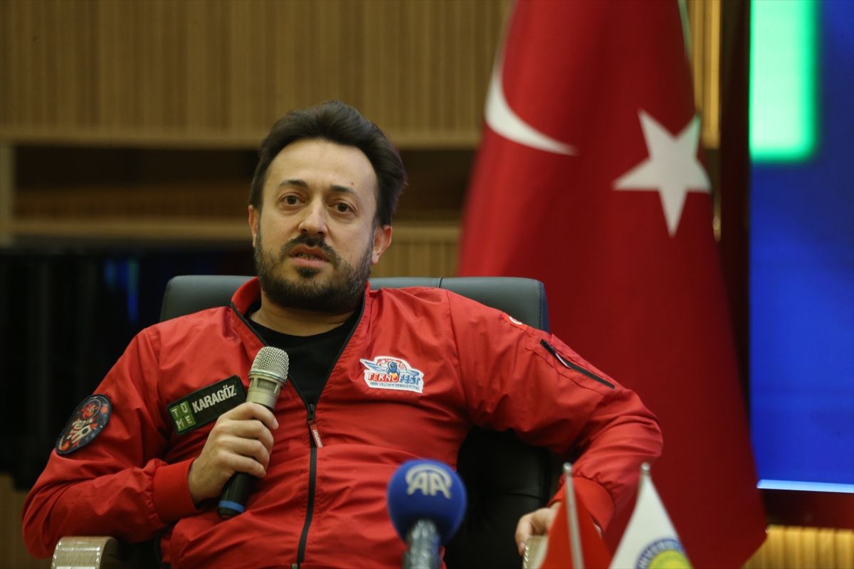 Yapay Zeka ile Tarımda Dönüşüm Konferansı