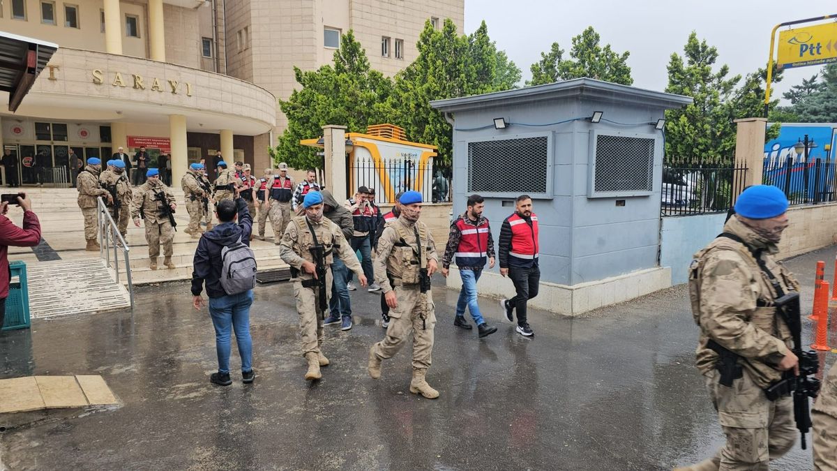 Sahte Rapor Operasyonu: 38 Tutuklama