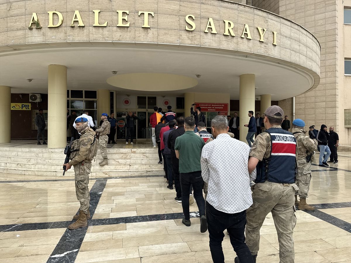 Şanlıurfa’da Sahte Askerlik Raporu Skandalı