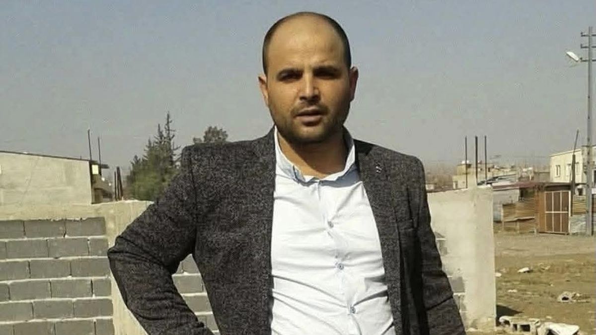 Cizre’de TIR Yangını: Şoför Hayatını Kaybetti